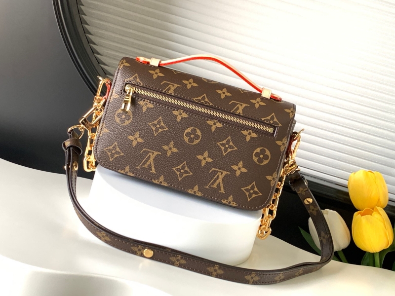 LV Satchel bags